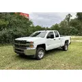 CHEVROLET Silverado 2500HD Complete Vehicle thumbnail 2