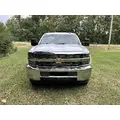 CHEVROLET Silverado 2500HD Complete Vehicle thumbnail 3