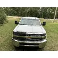 CHEVROLET Silverado 2500HD Complete Vehicle thumbnail 4