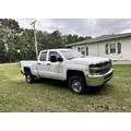CHEVROLET Silverado 2500HD Complete Vehicle thumbnail 5