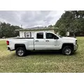 CHEVROLET Silverado 2500HD Complete Vehicle thumbnail 6