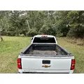 CHEVROLET Silverado 2500HD Complete Vehicle thumbnail 8