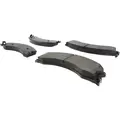 CHEVROLET Silverado 3500HD Brake Shoes thumbnail 1