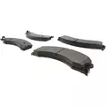 CHEVROLET Silverado 3500HD Brake Shoes thumbnail 1