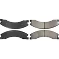 CHEVROLET Silverado 3500HD Brake Shoes thumbnail 6