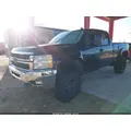 CHEVROLET Silverado Transmission Assembly thumbnail 2