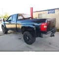 CHEVROLET Silverado Transmission Assembly thumbnail 3