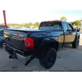 CHEVROLET Silverado Transmission Assembly thumbnail 4