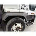 CHEVROLET T6500 FENDER ASSEMBLY, FRONT thumbnail 1