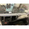 CHEVROLET T6 Dash Assembly thumbnail 1