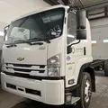 CHEVROLET T6 Dismantled Vehicles thumbnail 1