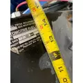 CHEVROLET T7 Fuel Tank thumbnail 4
