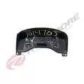 CHEVROLET VARIOUS CHEVROLET MODELS Instrument Cluster thumbnail 1