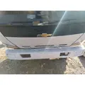 CHEVROLET W3500 HOOD thumbnail 1