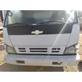 CHEVROLET W3500 HOOD thumbnail 2