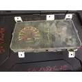 CHEVROLET W3500 Instrument Cluster thumbnail 1