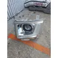 CHEVROLET W4500 2008-2022 HEADLAMP ASSEMBLY thumbnail 1