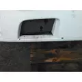 CHEVROLET W4500 BUMPER ASSEMBLY, FRONT thumbnail 4