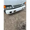 CHEVROLET W4500 Bumper Assembly, Front thumbnail 1