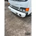 CHEVROLET W4500 Bumper Assembly, Front thumbnail 2