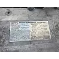 CHEVROLET W4500 Engine Assembly (CORE) thumbnail 2