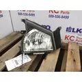 CHEVROLET W4500 HEADLAMP ASSEMBLY thumbnail 1