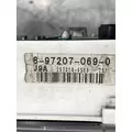 CHEVROLET W4500 Instrument Cluster thumbnail 7