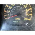 CHEVROLET W4500 Instrument Cluster thumbnail 1