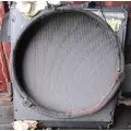 CHEVROLET W4500 Radiator thumbnail 1