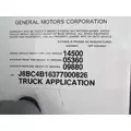 CHEVROLET W4500 Vehicle For Sale thumbnail 24