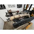 CHEVROLET W5500 DPF (Diesel Particulate Filter) thumbnail 2