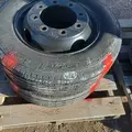 CHEVY MOTOR WHEEL 22.5 X 6.75 Tire and Rim thumbnail 2