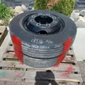 CHEVY MOTOR WHEEL 22.5 X 6.75 Tire and Rim thumbnail 1