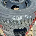 CHEVY MOTOR WHEEL 22.5 X 6.75 Tire and Rim thumbnail 2