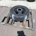 CHEVY MOTOR WHEEL 22.5 X 6.75 Tire and Rim thumbnail 1