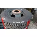 CHEVY MOTOR WHEEL 22.5 X 6.75 Tire and Rim thumbnail 2