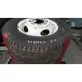 CHEVY MOTOR WHEEL 22.5 X 6.75 Tire and Rim thumbnail 2