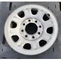 CHEVY MOTOR WHEEL  Wheel thumbnail 1