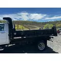 CHEVY C5500 Axle Assembly, Rear thumbnail 2