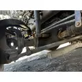 CHEVY C5500 Axle Assy, Fr (4WD) thumbnail 1