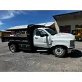 CHEVY C5500 Axle Assy, Fr (4WD) thumbnail 2