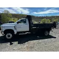 CHEVY C5500 Axle Assy, Fr (4WD) thumbnail 3