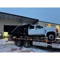 CHEVY C5500 Cab thumbnail 2