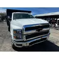 CHEVY C5500 Hood Hinge thumbnail 1