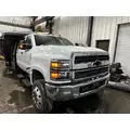 CHEVY C5500 Hood thumbnail 2