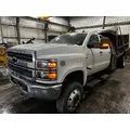 CHEVY C5500 Hood thumbnail 3