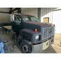 CHEVY C60 Hood thumbnail 2