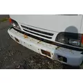 CHEVY W3500 Bumper Assembly, Front thumbnail 1