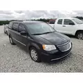 CHRYSLER Town & Country Complete Vehicle thumbnail 1