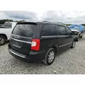 CHRYSLER Town & Country Complete Vehicle thumbnail 3